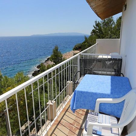 Apartments By The Sea Dingac - Potocine, Peljesac - 4533 Potomje Exterior photo