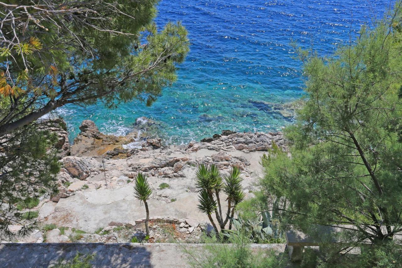 Apartments By The Sea Dingac - Potocine, Peljesac - 4533 Potomje Exterior photo
