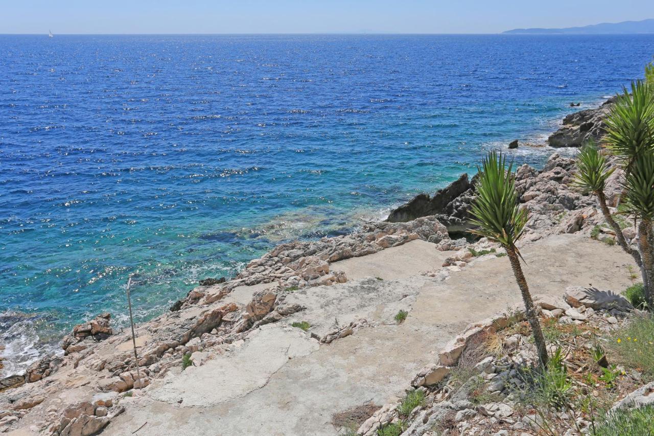 Apartments By The Sea Dingac - Potocine, Peljesac - 4533 Potomje Exterior photo