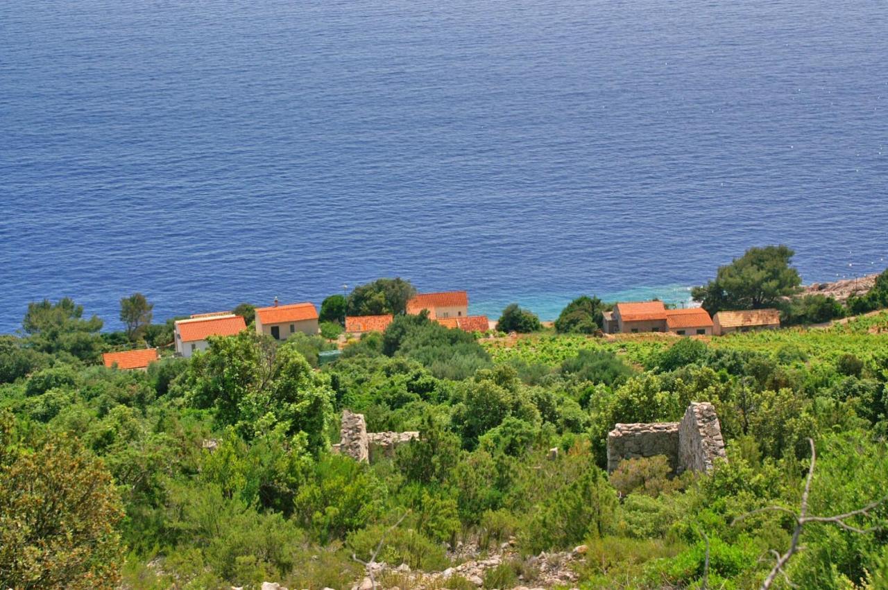 Apartments By The Sea Dingac - Potocine, Peljesac - 4533 Potomje Exterior photo