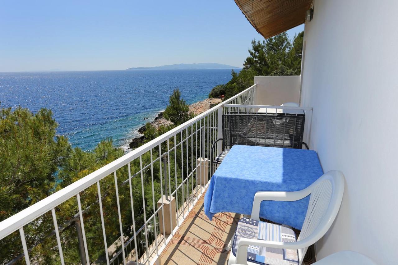 Apartments By The Sea Dingac - Potocine, Peljesac - 4533 Potomje Exterior photo