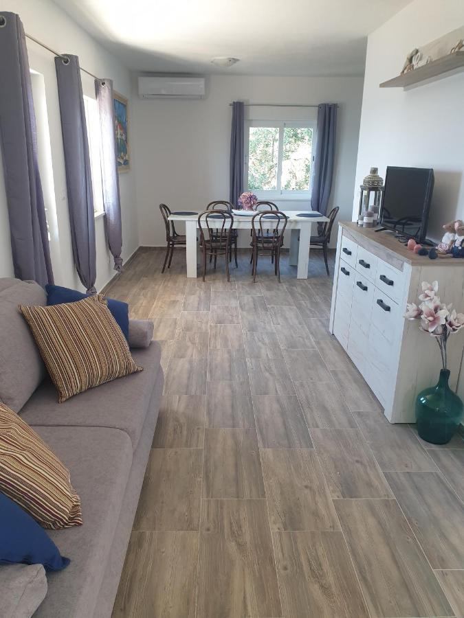 Apartments By The Sea Dingac - Potocine, Peljesac - 4533 Potomje Exterior photo