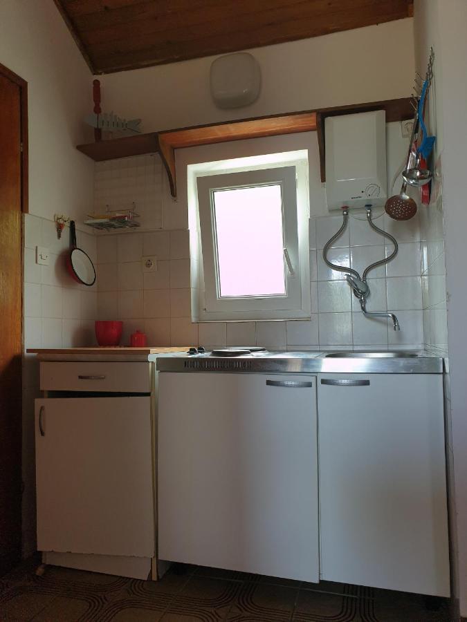Apartments By The Sea Dingac - Potocine, Peljesac - 4533 Potomje Exterior photo