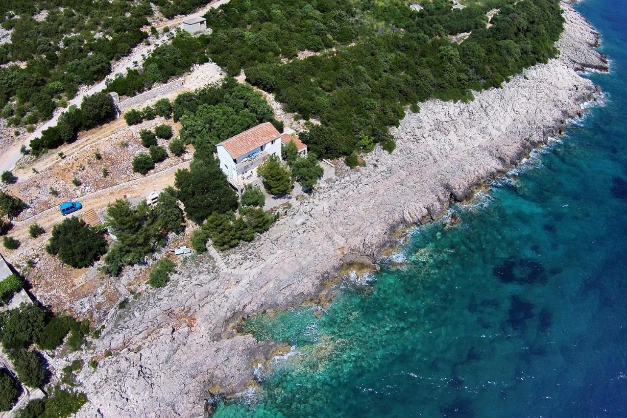 Apartments By The Sea Dingac - Potocine, Peljesac - 4533 Potomje Exterior photo