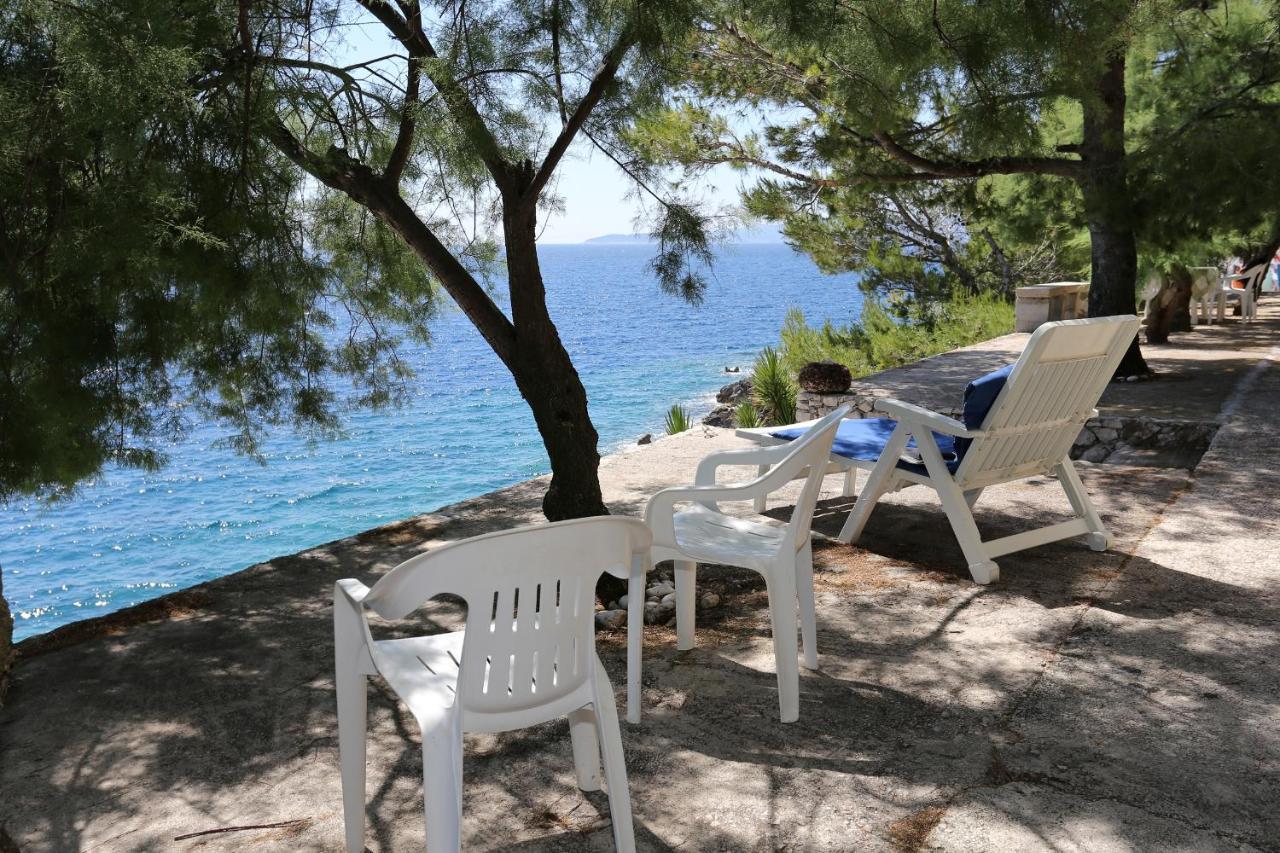 Apartments By The Sea Dingac - Potocine, Peljesac - 4533 Potomje Exterior photo