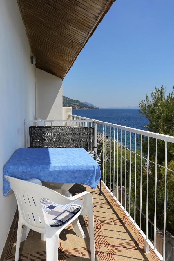Apartments By The Sea Dingac - Potocine, Peljesac - 4533 Potomje Exterior photo