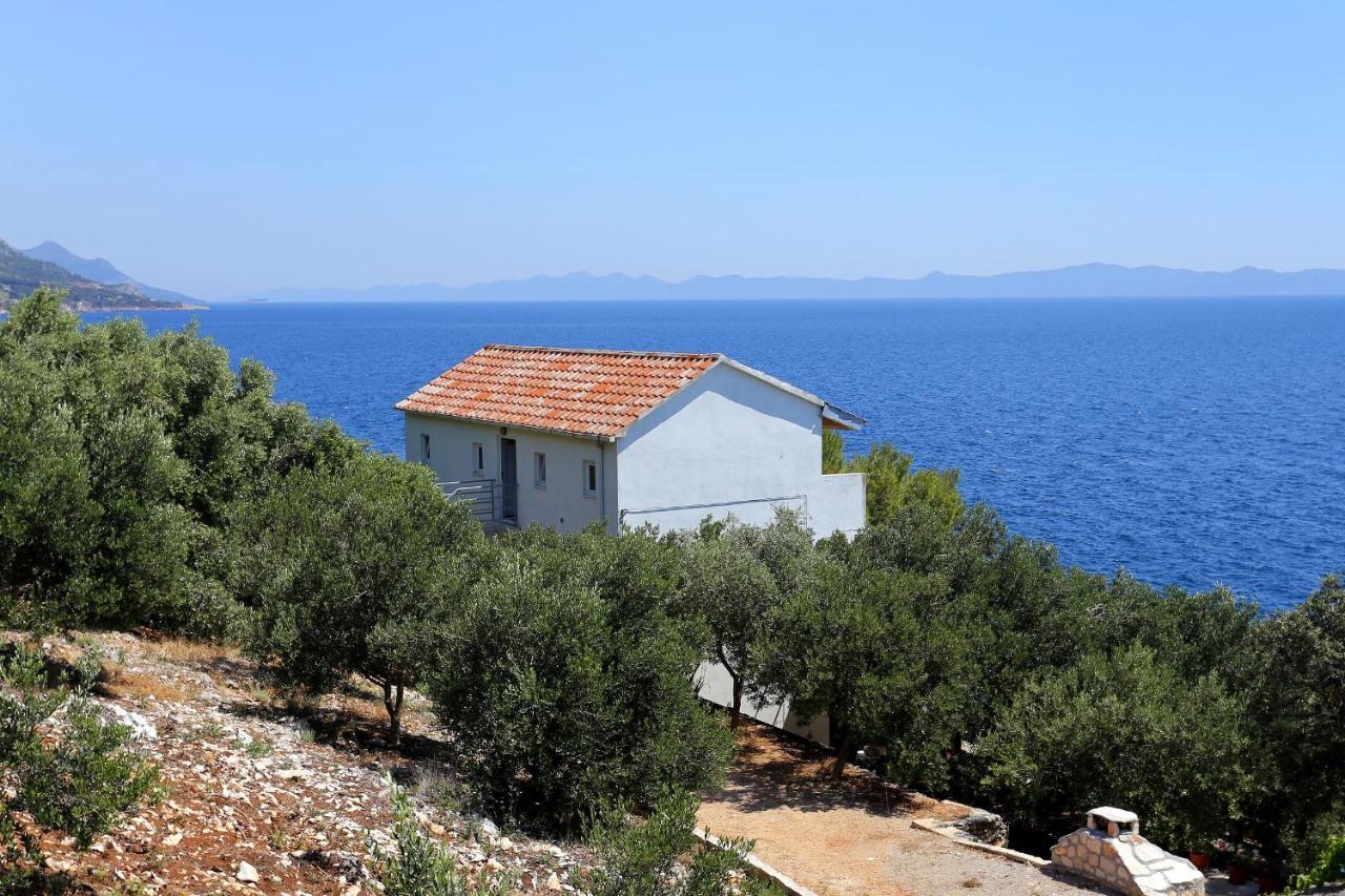 Apartments By The Sea Dingac - Potocine, Peljesac - 4533 Potomje Exterior photo