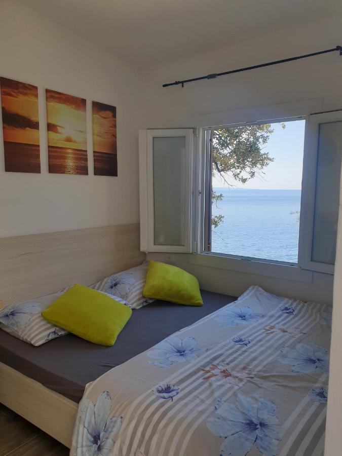 Apartments By The Sea Dingac - Potocine, Peljesac - 4533 Potomje Exterior photo