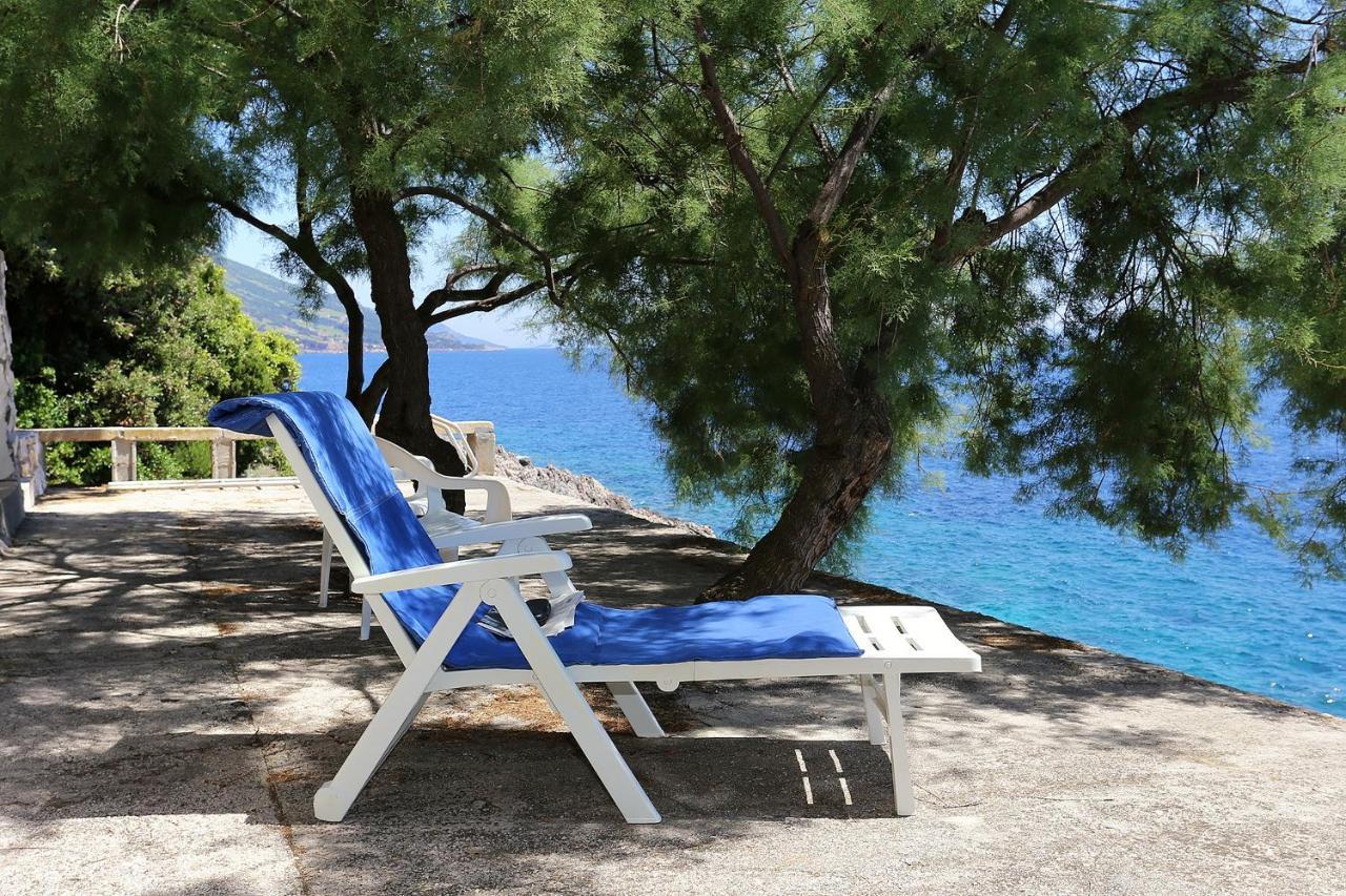 Apartments By The Sea Dingac - Potocine, Peljesac - 4533 Potomje Exterior photo