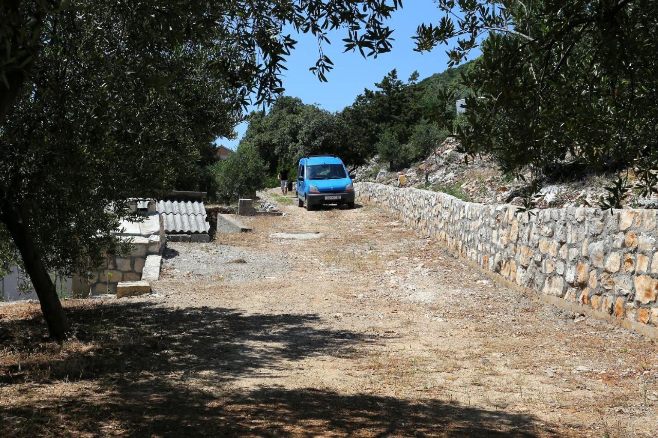Apartments By The Sea Dingac - Potocine, Peljesac - 4533 Potomje Exterior photo
