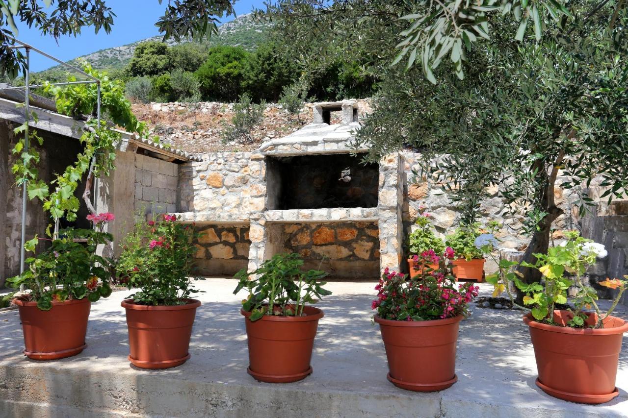 Apartments By The Sea Dingac - Potocine, Peljesac - 4533 Potomje Exterior photo